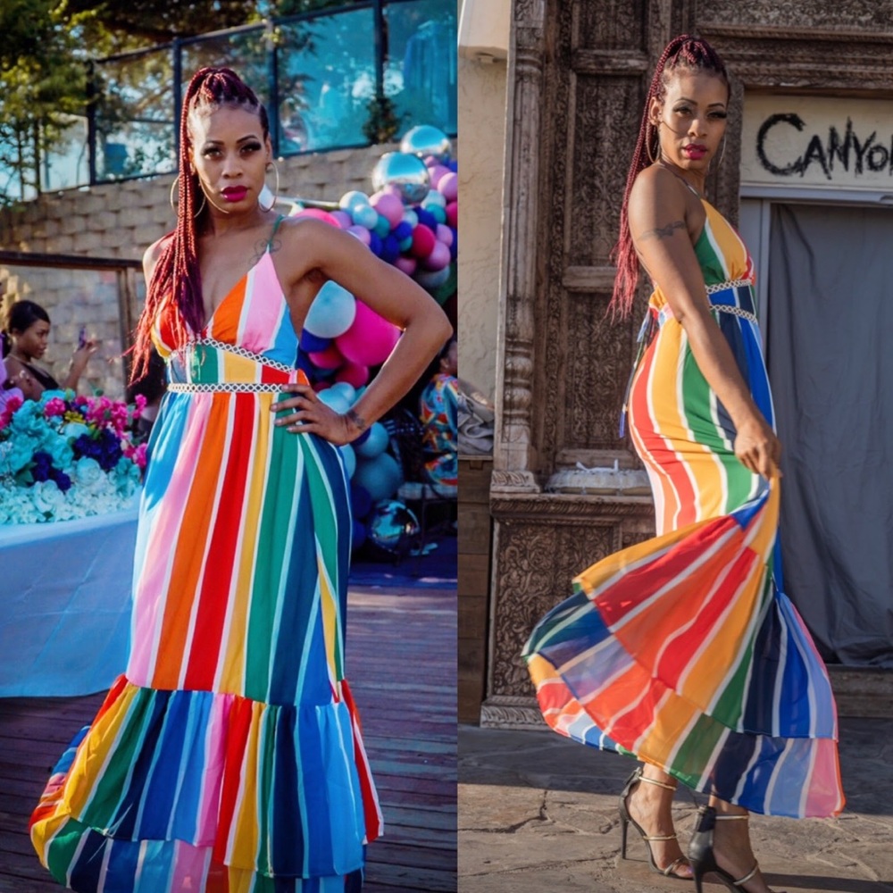 Crayola Summer Maxi